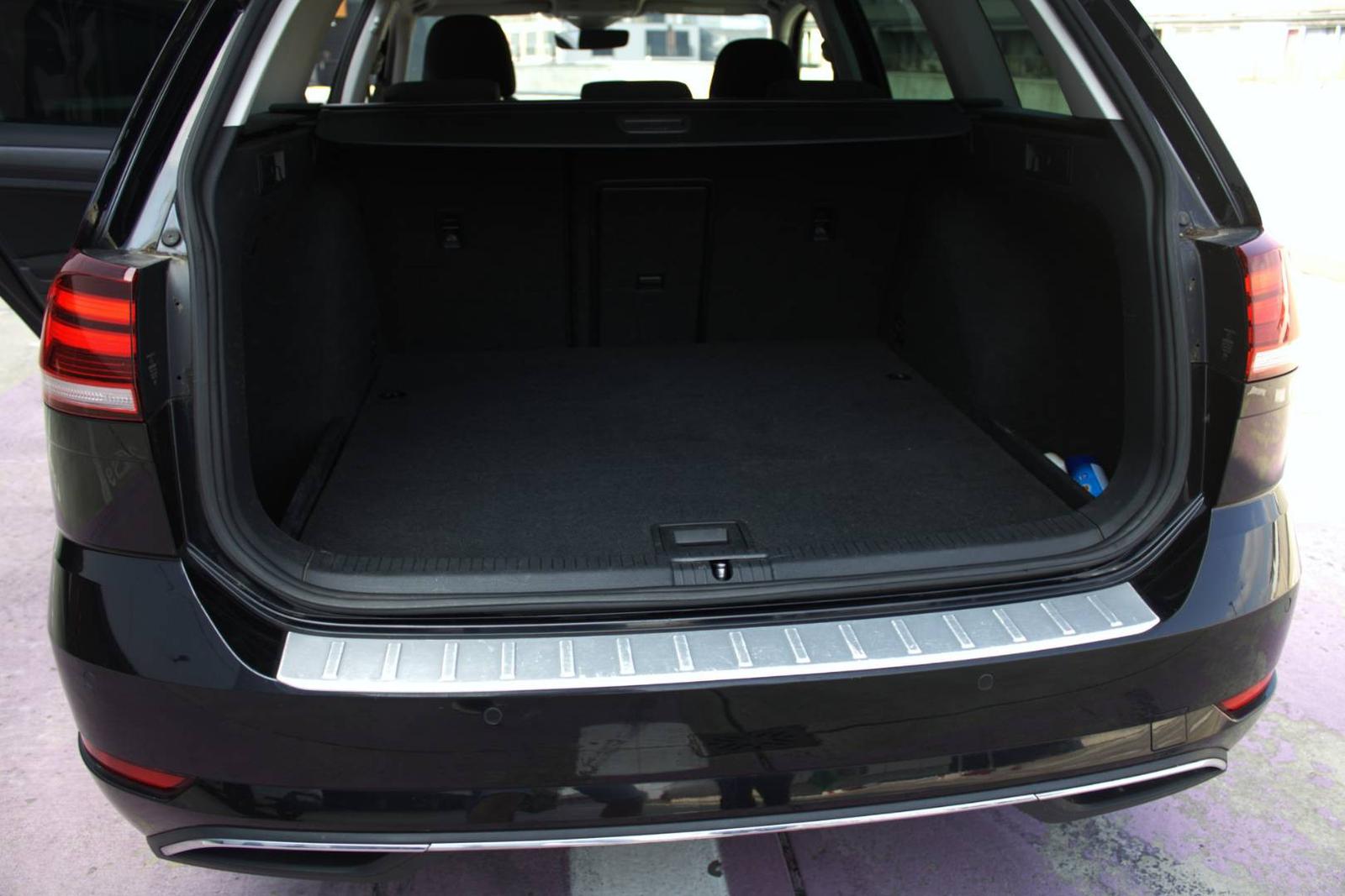 Volkswagen Golf Variant 2.0 TDI BMT Edition Highline DSG EU6