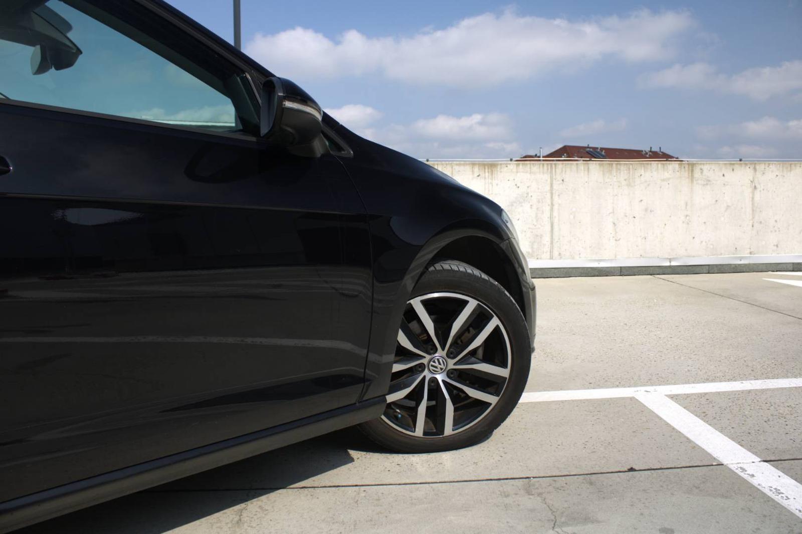 Volkswagen Golf Variant 2.0 TDI BMT Edition Highline DSG EU6