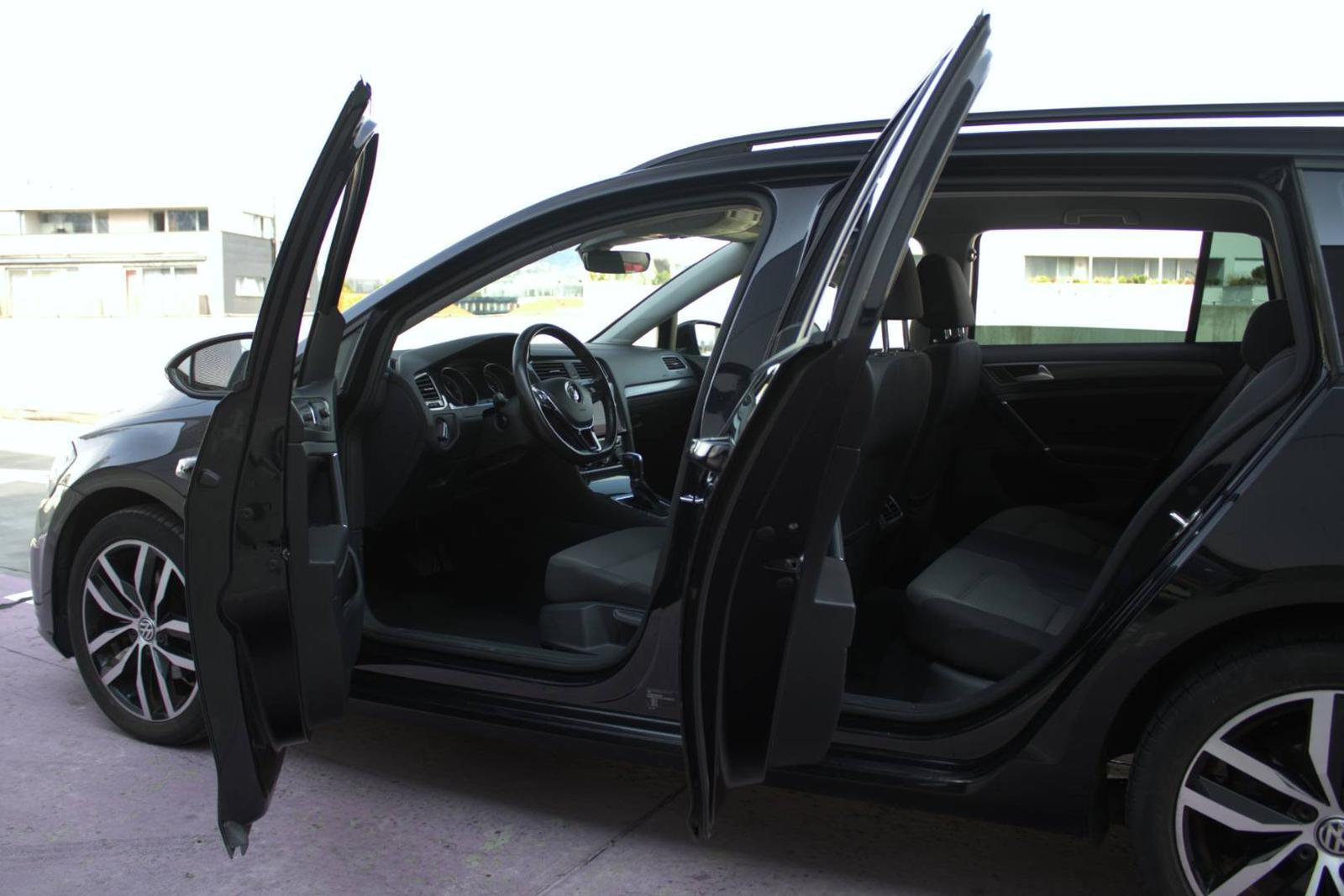 Volkswagen Golf Variant 2.0 TDI BMT Edition Highline DSG EU6