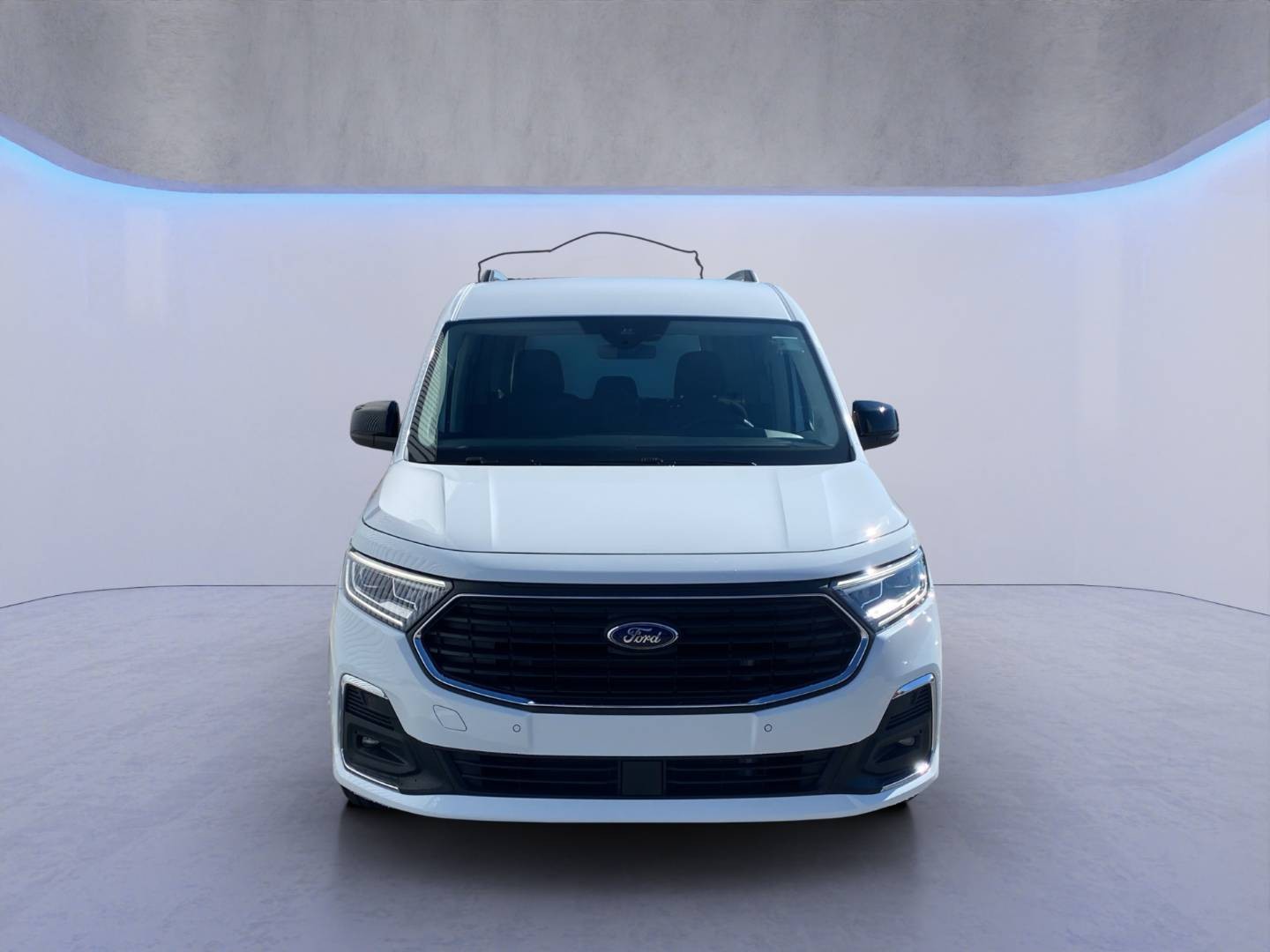 Ford Tourneo Connect Titanium L1 1.5 Ecoboost PHEV 150k