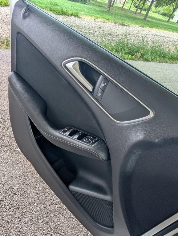 Mercedes B trieda 160 CDI A/T