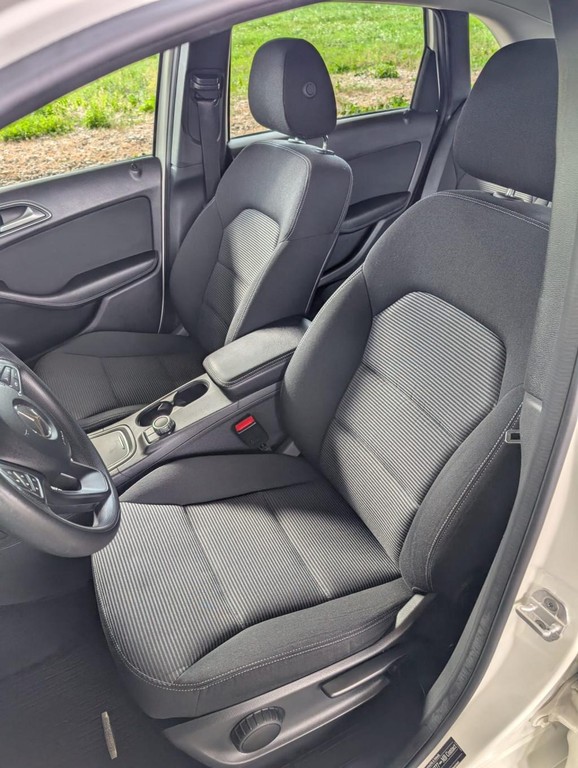 Mercedes B trieda 160 CDI A/T