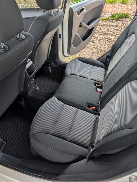 Mercedes B trieda 160 CDI A/T