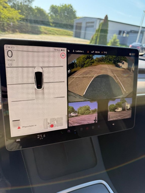 Tesla Model Y 79kWh Long Range AWD Autopilot