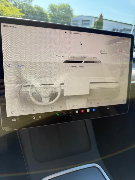Tesla Model Y 79kWh Long Range AWD Autopilot