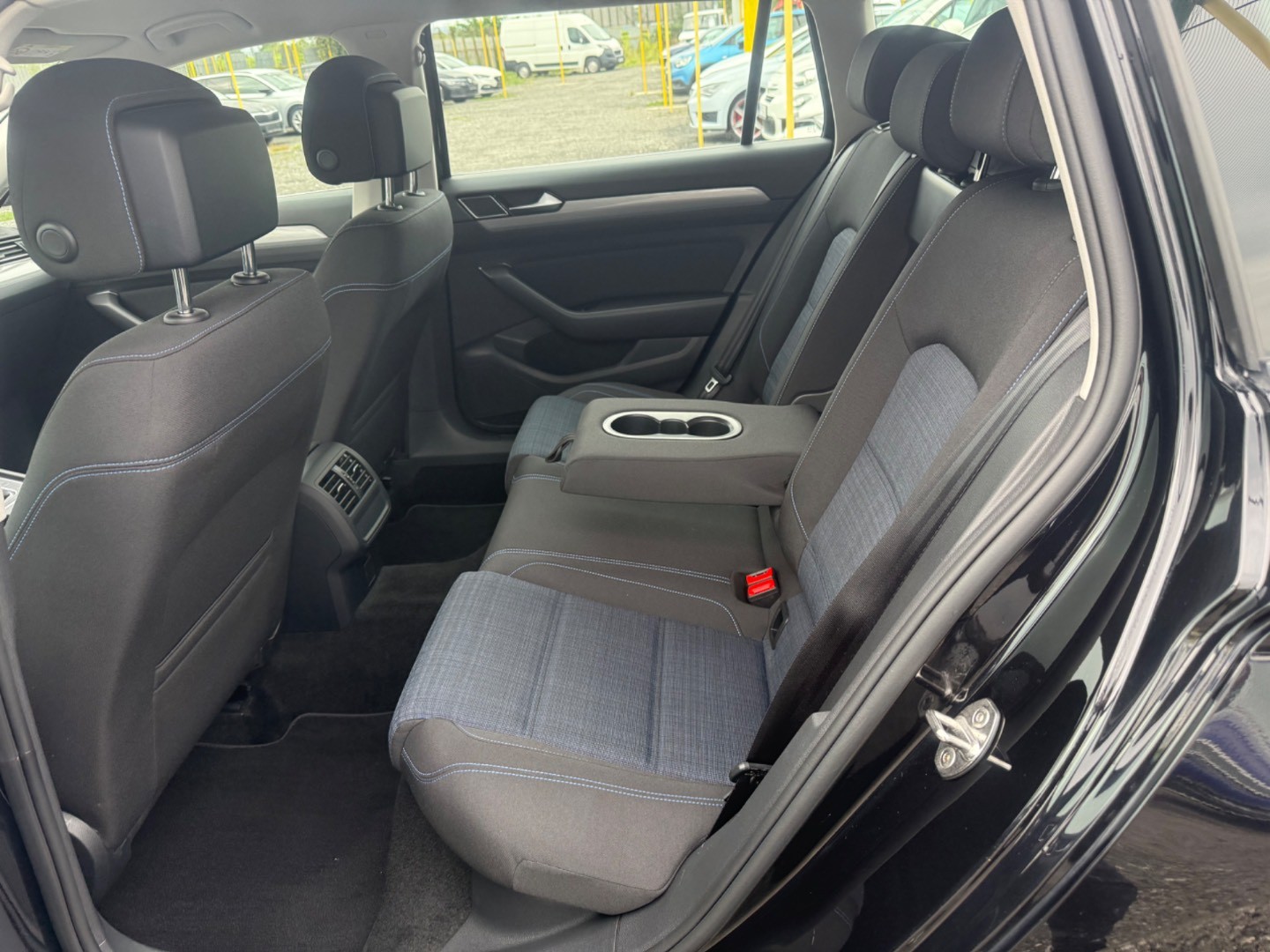 Volkswagen Passat Variant 1.4 GTE Plug-In Hybrid