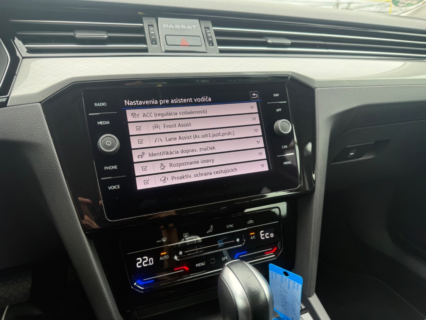 Volkswagen Passat Variant 1.4 GTE Plug-In Hybrid