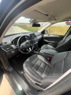 Mercedes GLE SUV SUV 250kw Automat