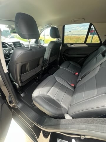 Mercedes GLE SUV SUV 250kw Automat