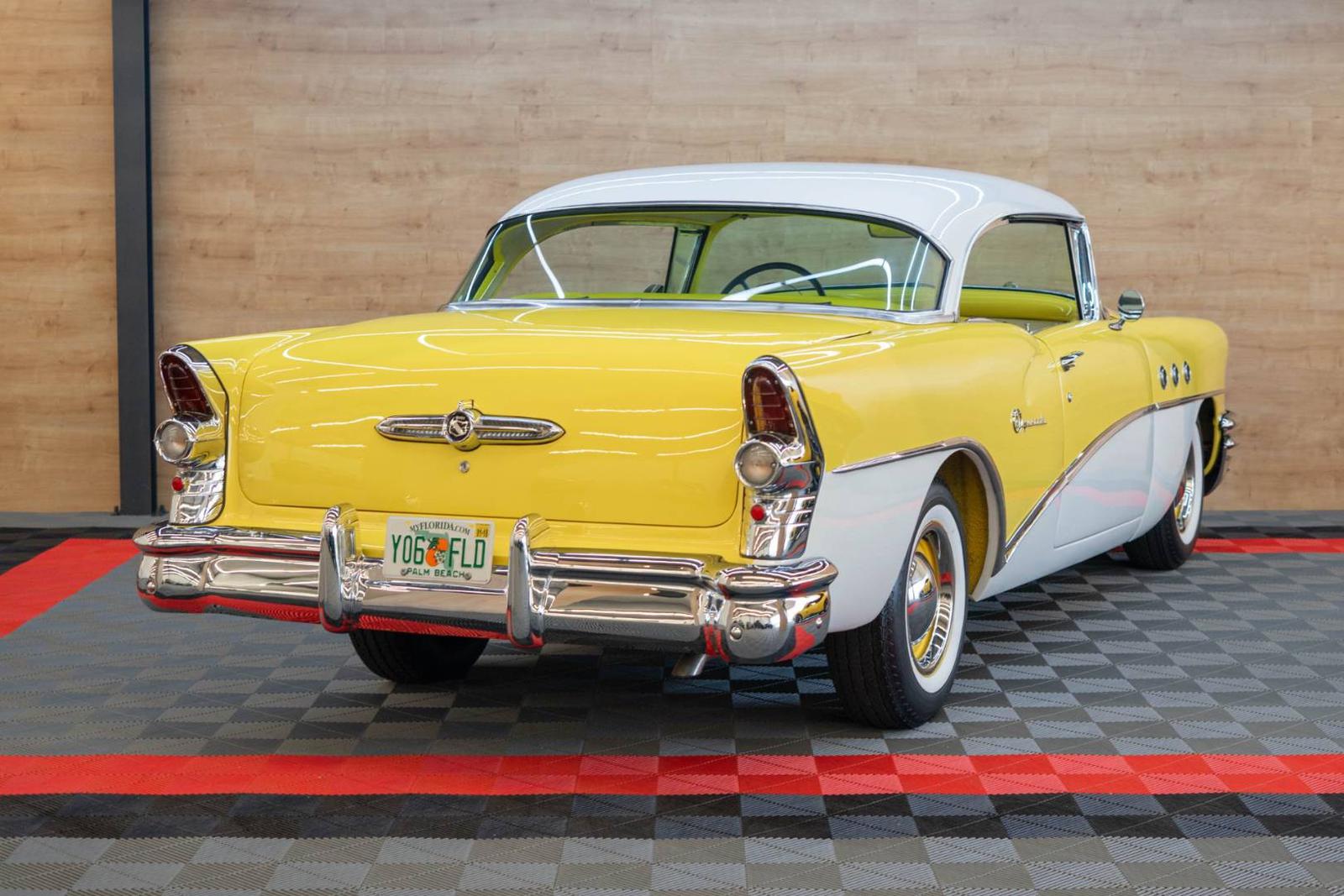Buick Special Riviera 46R