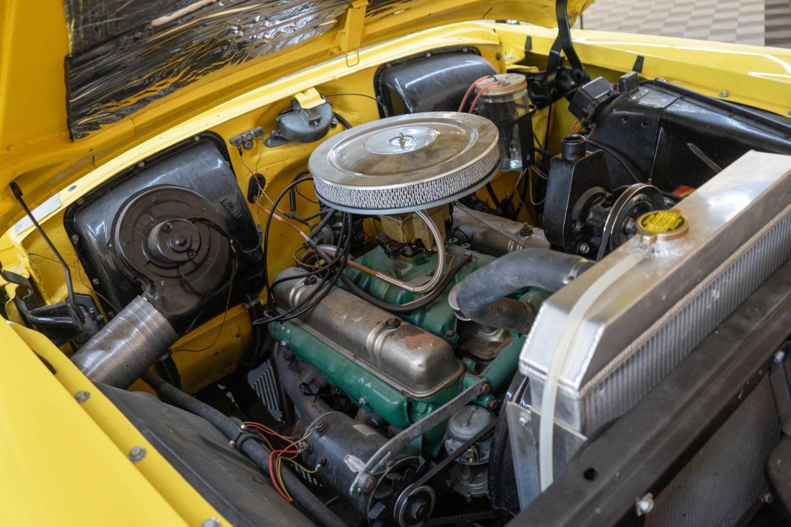 Buick Special Riviera 46R