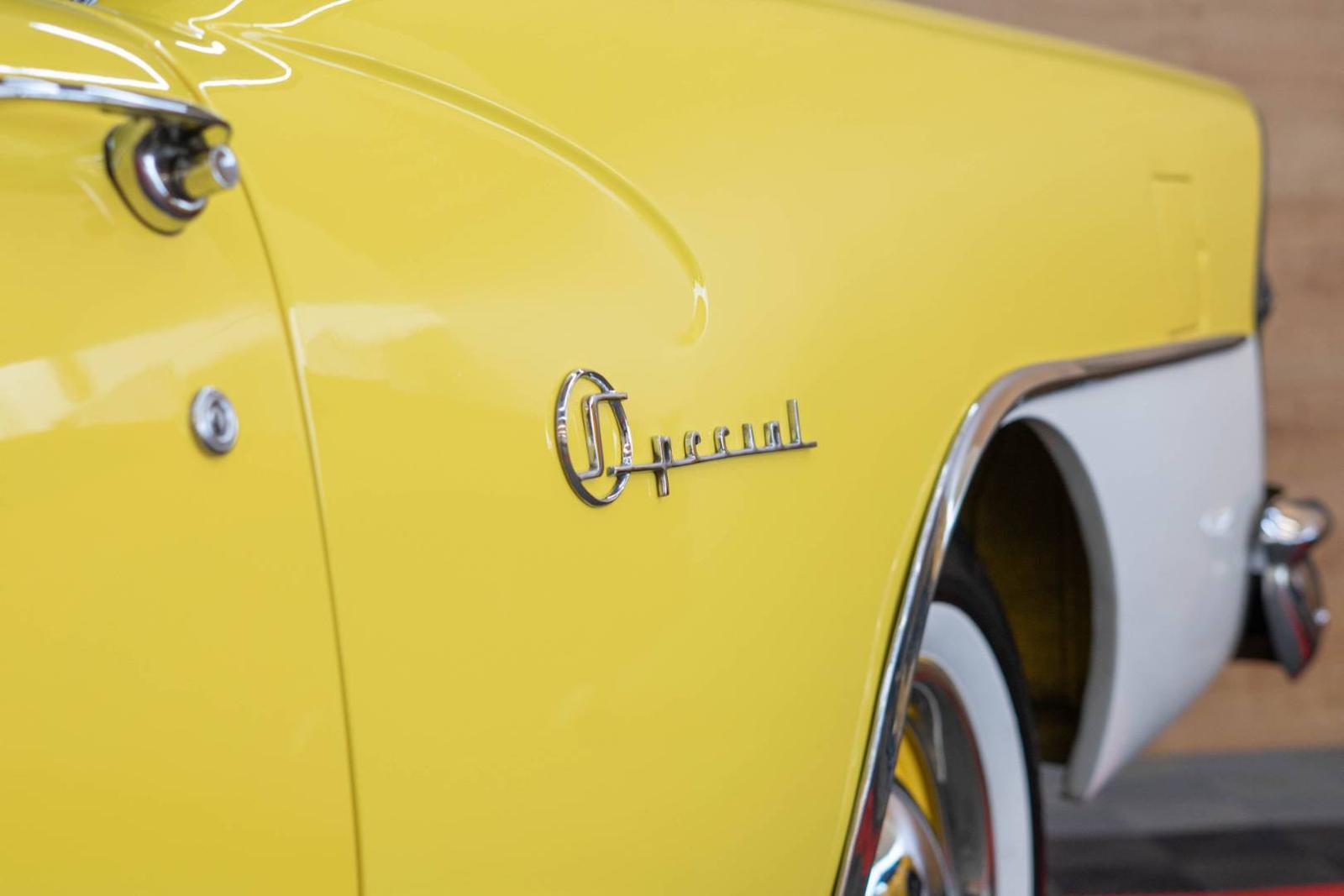 Buick Special Riviera 46R
