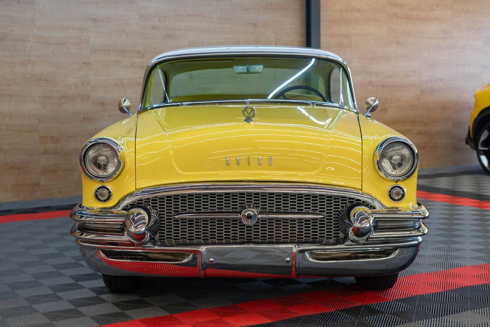 Buick Special Riviera 46R
