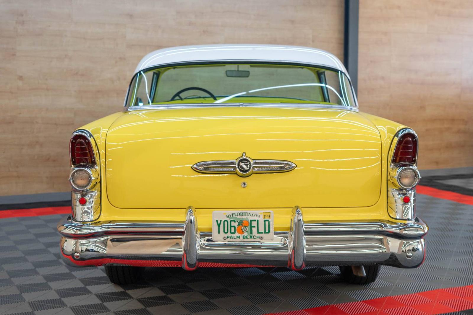 Buick Special Riviera 46R