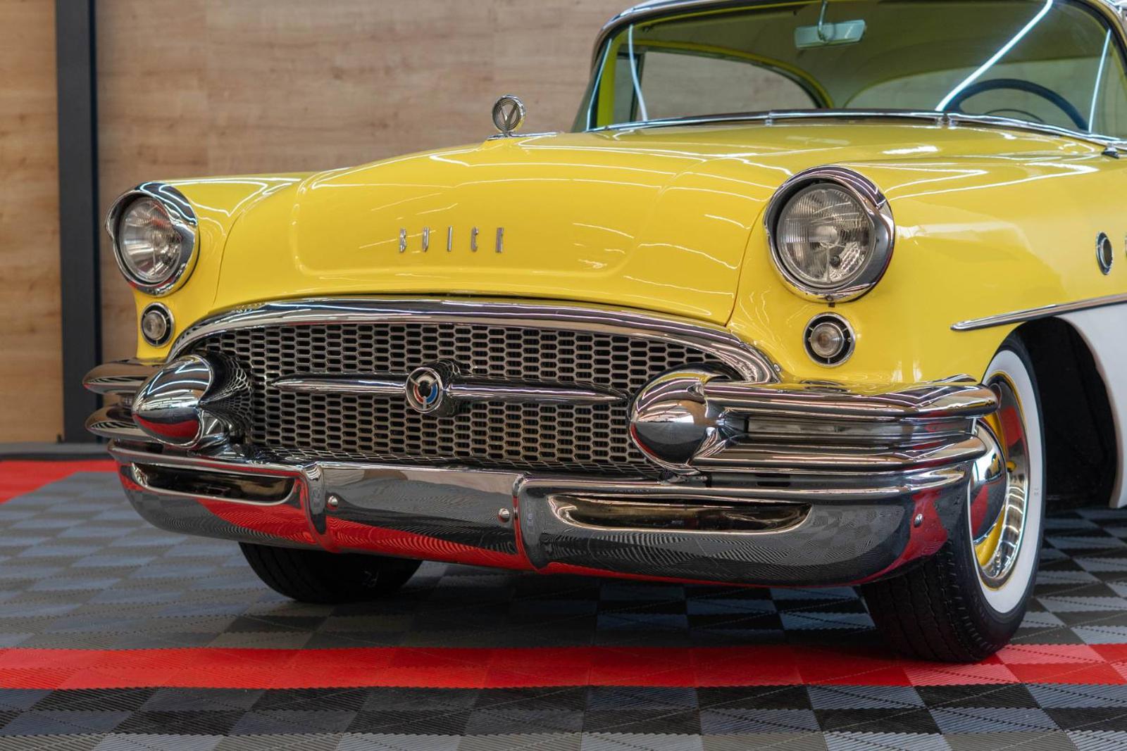 Buick Special Riviera 46R