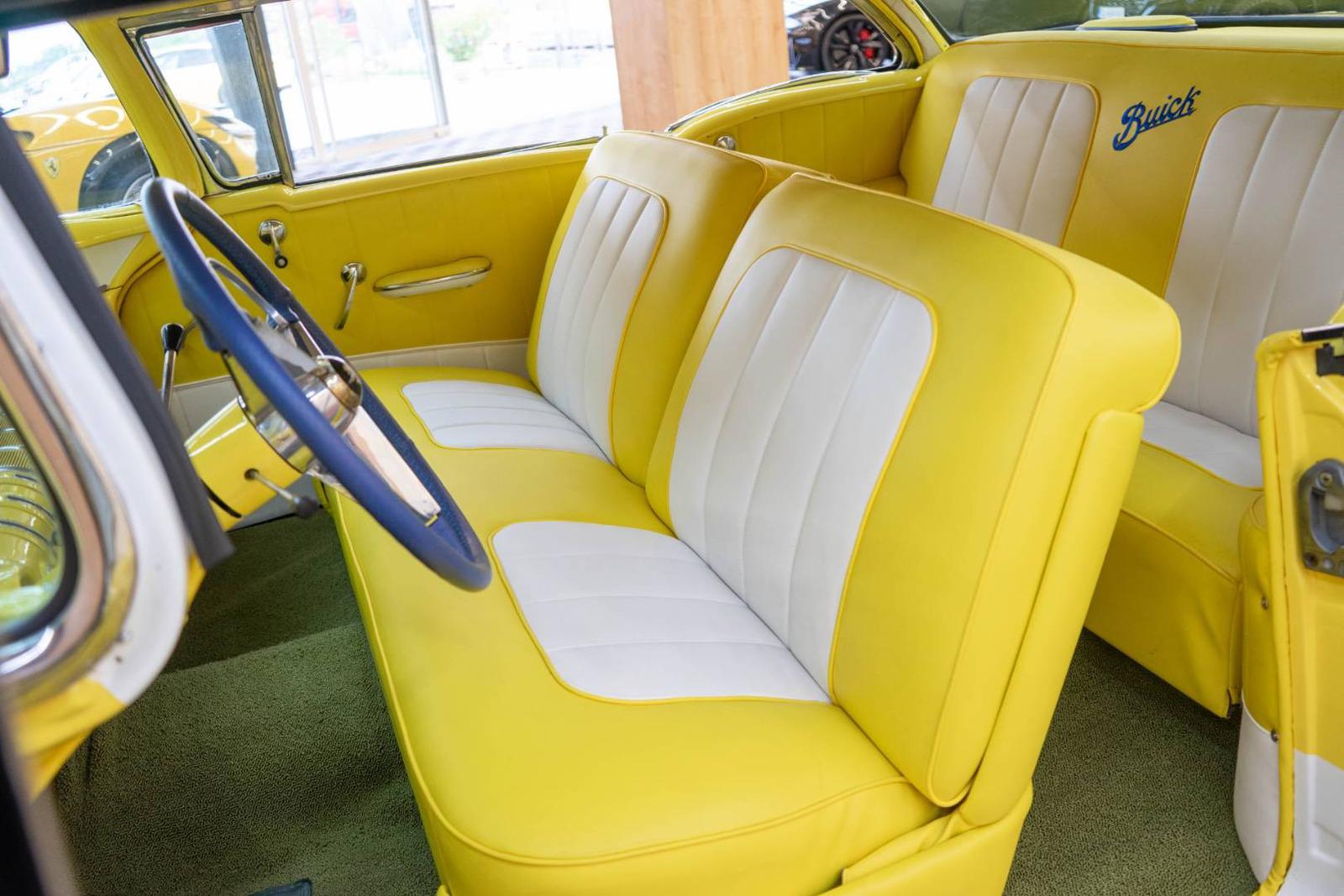 Buick Special Riviera 46R