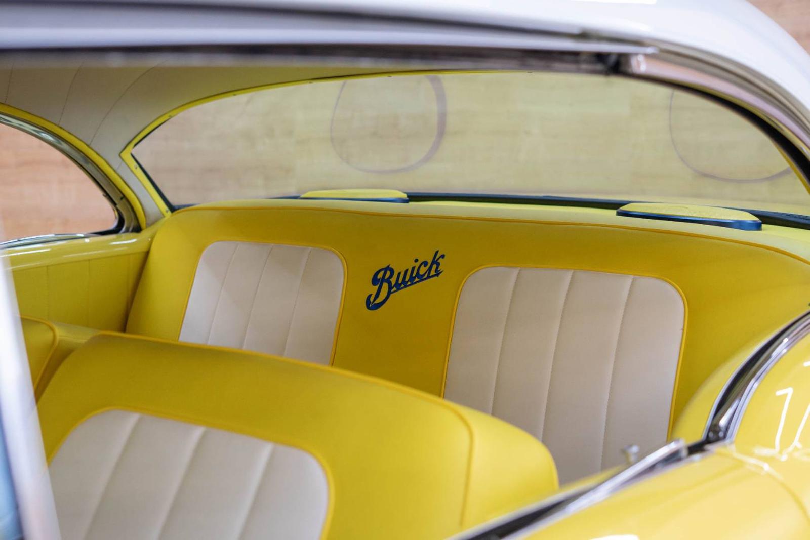 Buick Special Riviera 46R