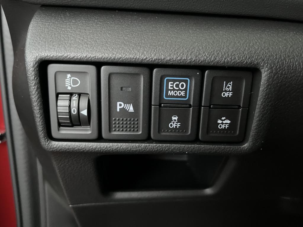 Suzuki S-CROSS 1.5 DualJet hybrid Premium 2WD A/T