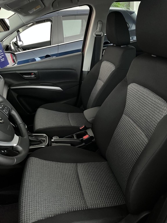 Suzuki S-CROSS 1.5 DualJet hybrid Premium 2WD A/T