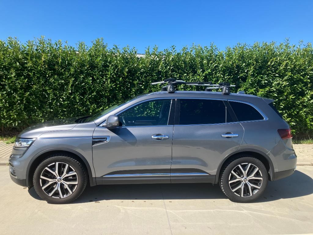 Renault Koleos Blue dCi 150 Intens 4x2 X-Tronic