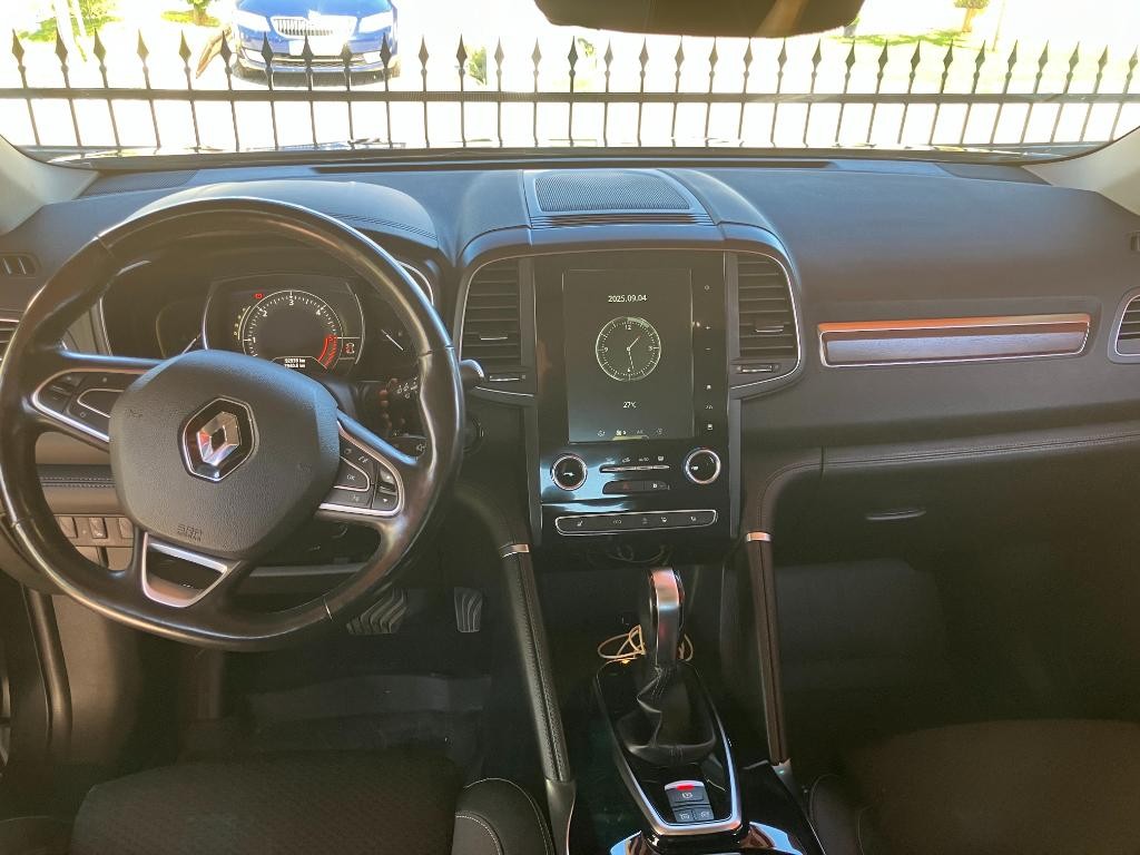 Renault Koleos Blue dCi 150 Intens 4x2 X-Tronic