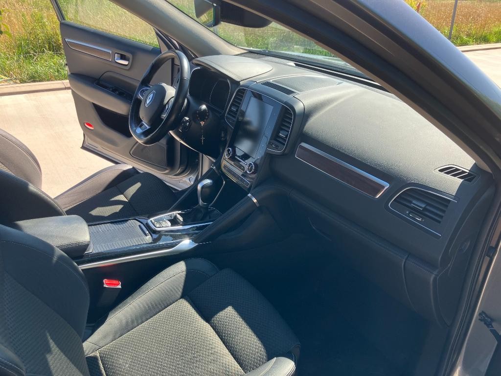 Renault Koleos Blue dCi 150 Intens 4x2 X-Tronic