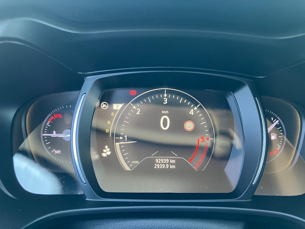 Renault Koleos Blue dCi 150 Intens 4x2 X-Tronic