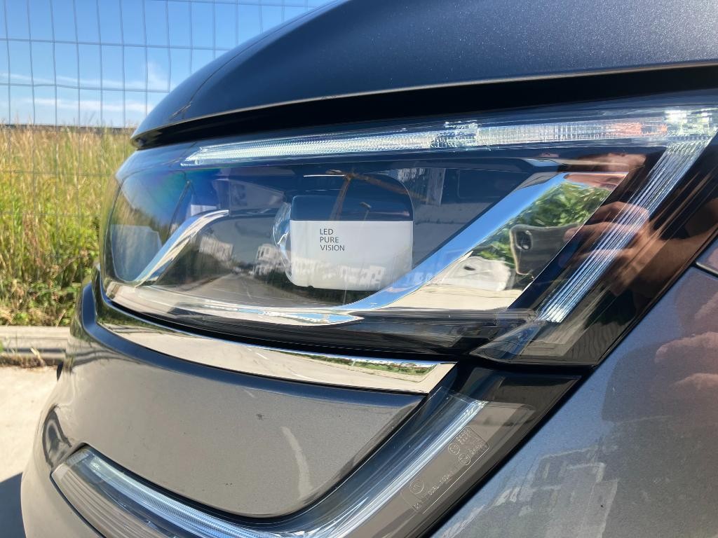 Renault Koleos Blue dCi 150 Intens 4x2 X-Tronic