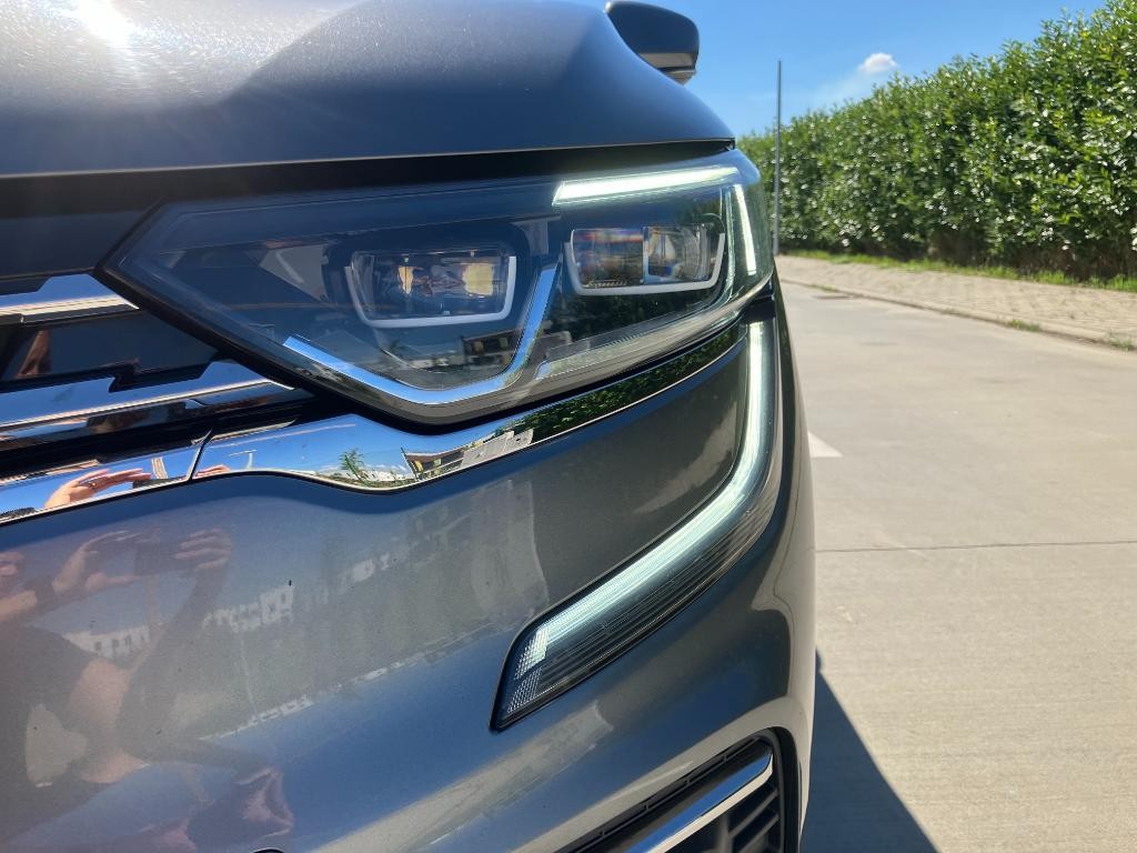 Renault Koleos Blue dCi 150 Intens 4x2 X-Tronic