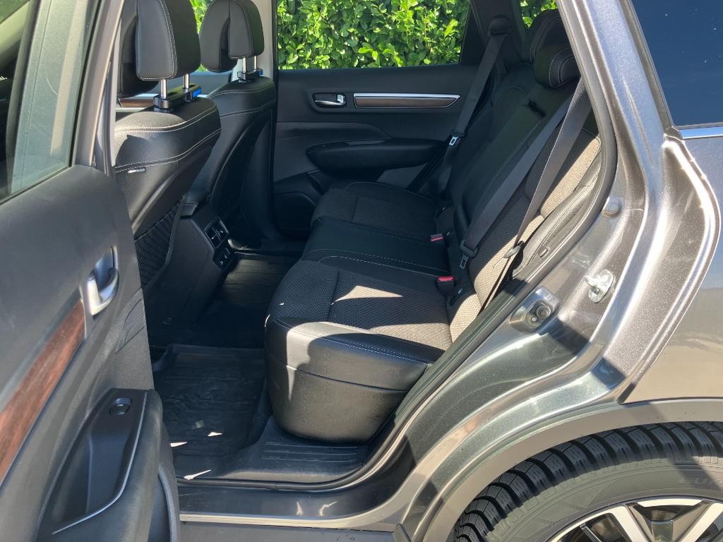 Renault Koleos Blue dCi 150 Intens 4x2 X-Tronic