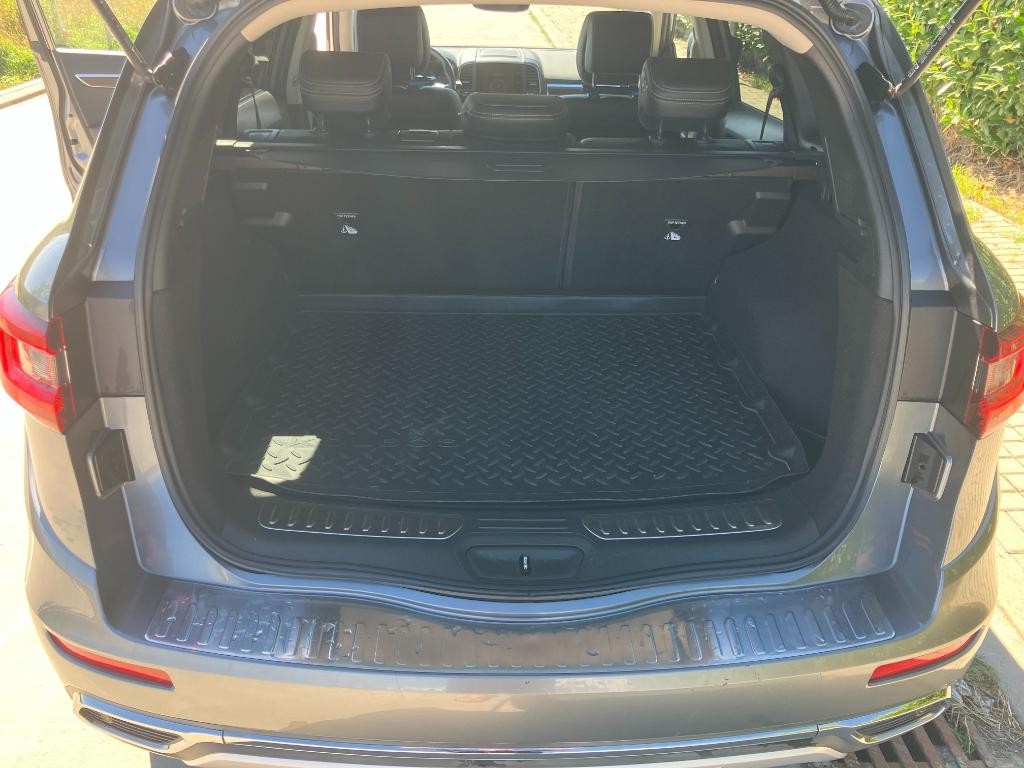Renault Koleos Blue dCi 150 Intens 4x2 X-Tronic