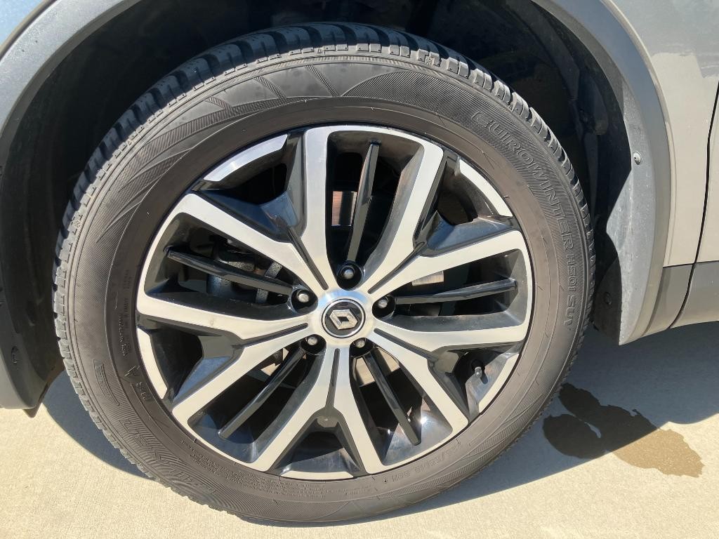 Renault Koleos Blue dCi 150 Intens 4x2 X-Tronic
