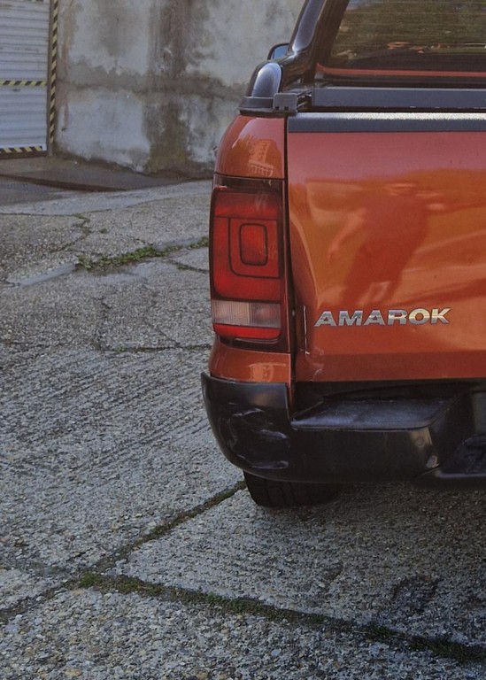 Volkswagen Amarok DC 2.0 BiTDI Canyon 4MOTION AT8