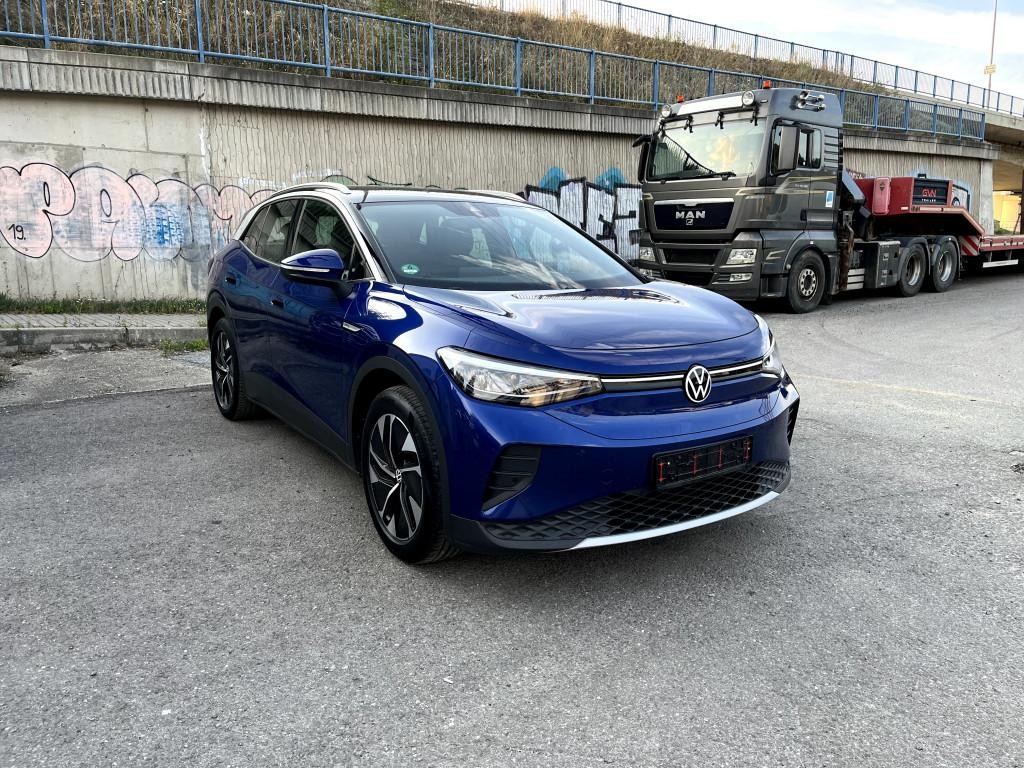 Volkswagen ID.4 Pro Performance 77kWh