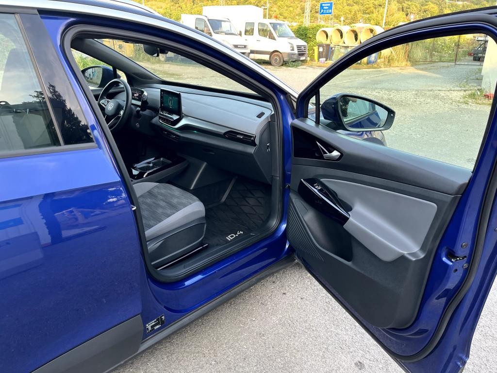 Volkswagen ID.4 Pro Performance 77kWh