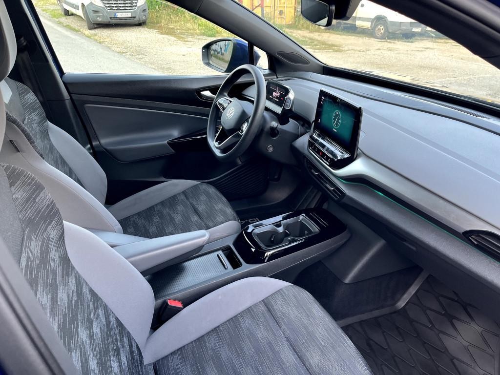 Volkswagen ID.4 Pro Performance 77kWh