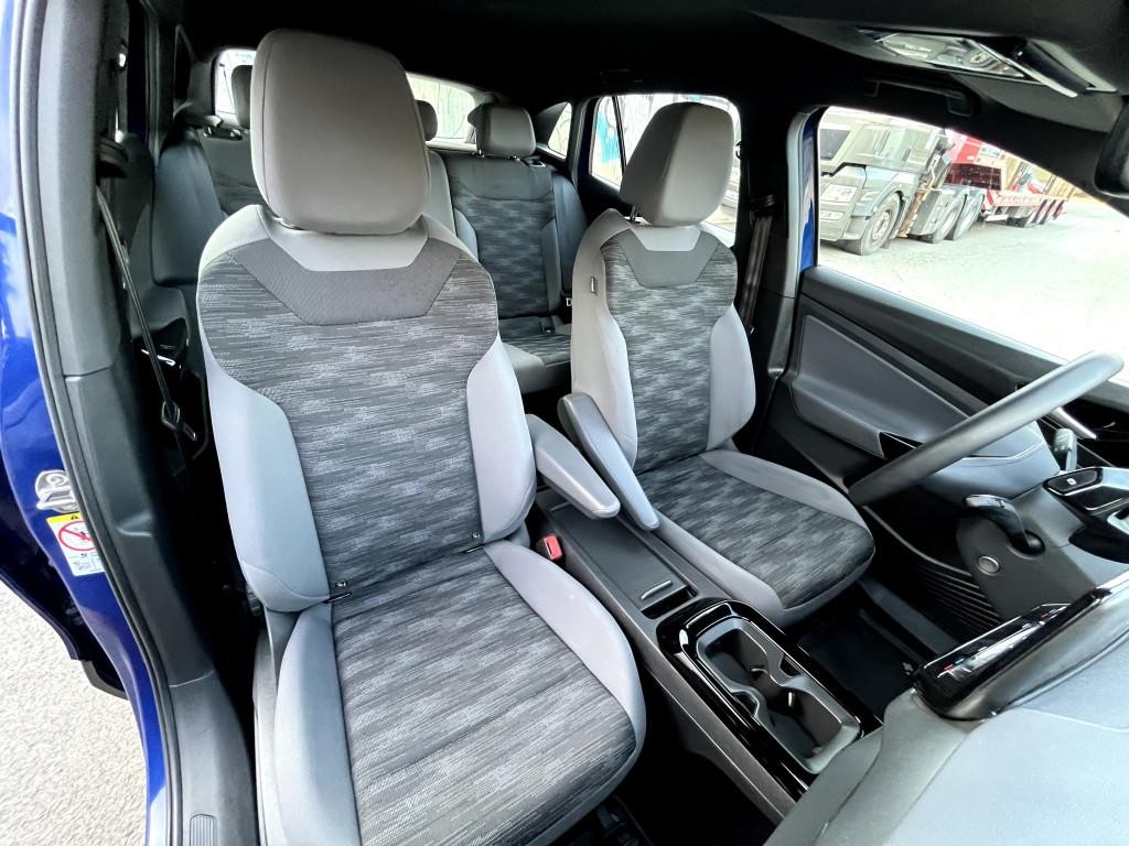 Volkswagen ID.4 Pro Performance 77kWh