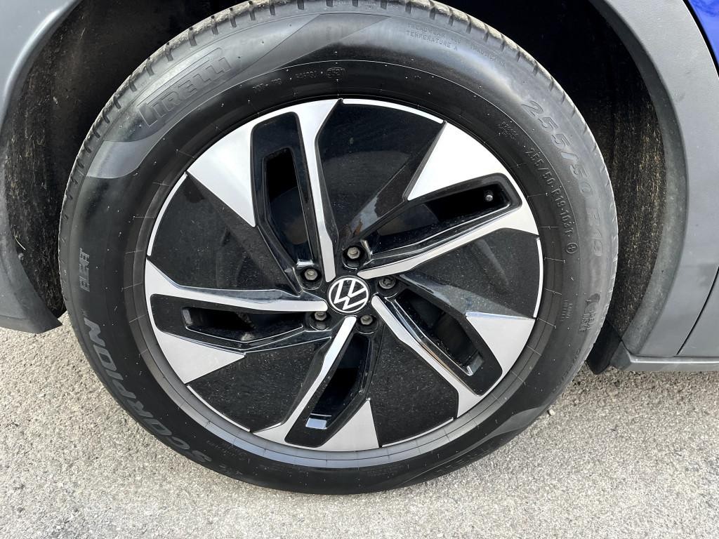 Volkswagen ID.4 Pro Performance 77kWh