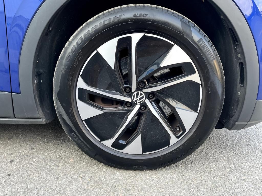 Volkswagen ID.4 Pro Performance 77kWh