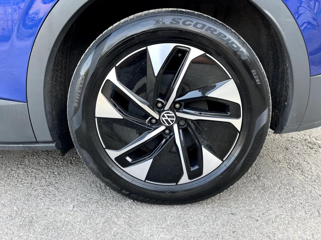 Volkswagen ID.4 Pro Performance 77kWh