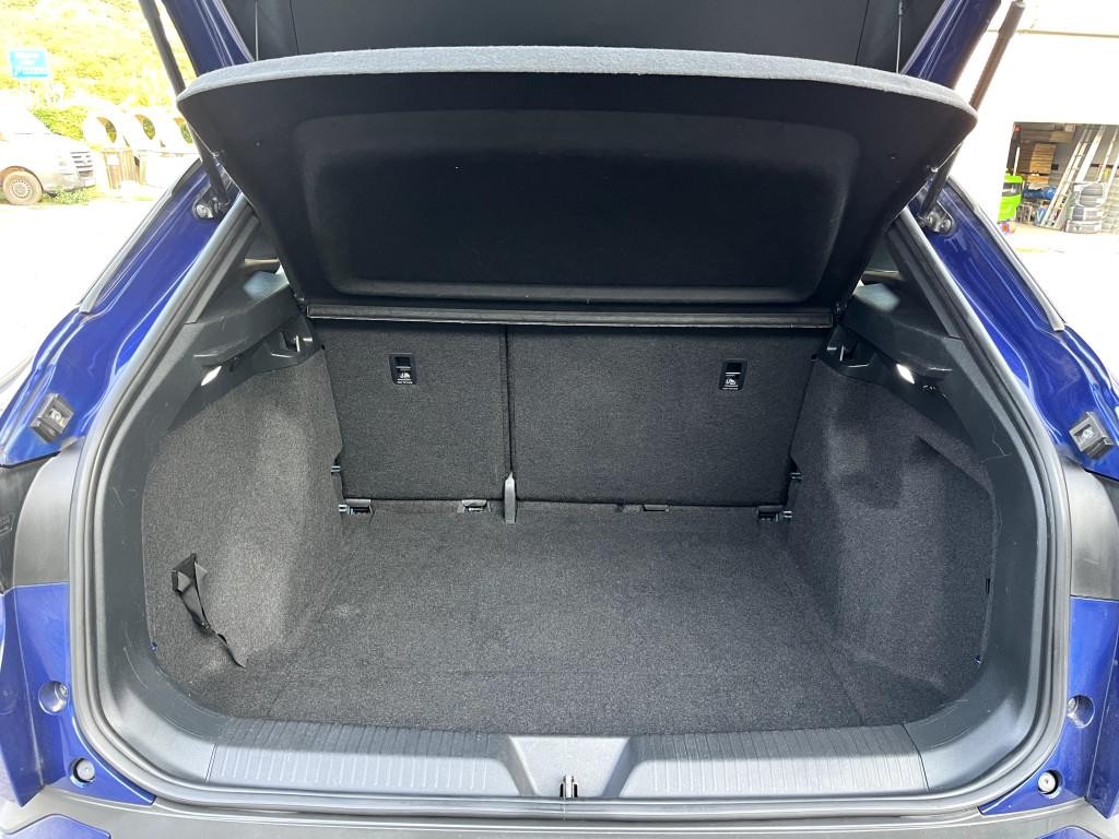Volkswagen ID.4 Pro Performance 77kWh