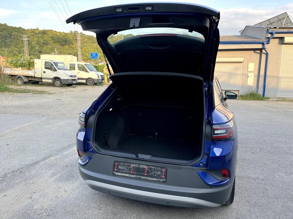 Volkswagen ID.4 Pro Performance 77kWh