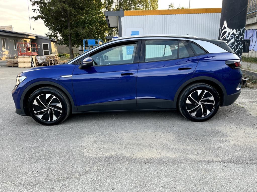 Volkswagen ID.4 Pro Performance 77kWh