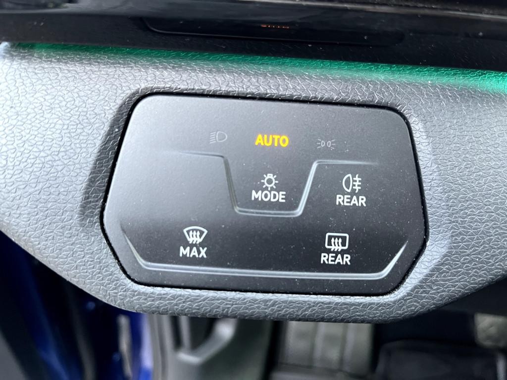 Volkswagen ID.4 Pro Performance 77kWh