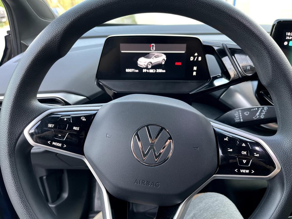 Volkswagen ID.4 Pro Performance 77kWh