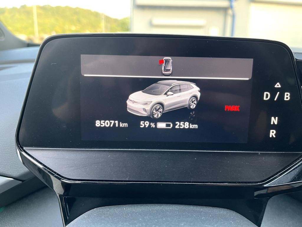 Volkswagen ID.4 Pro Performance 77kWh