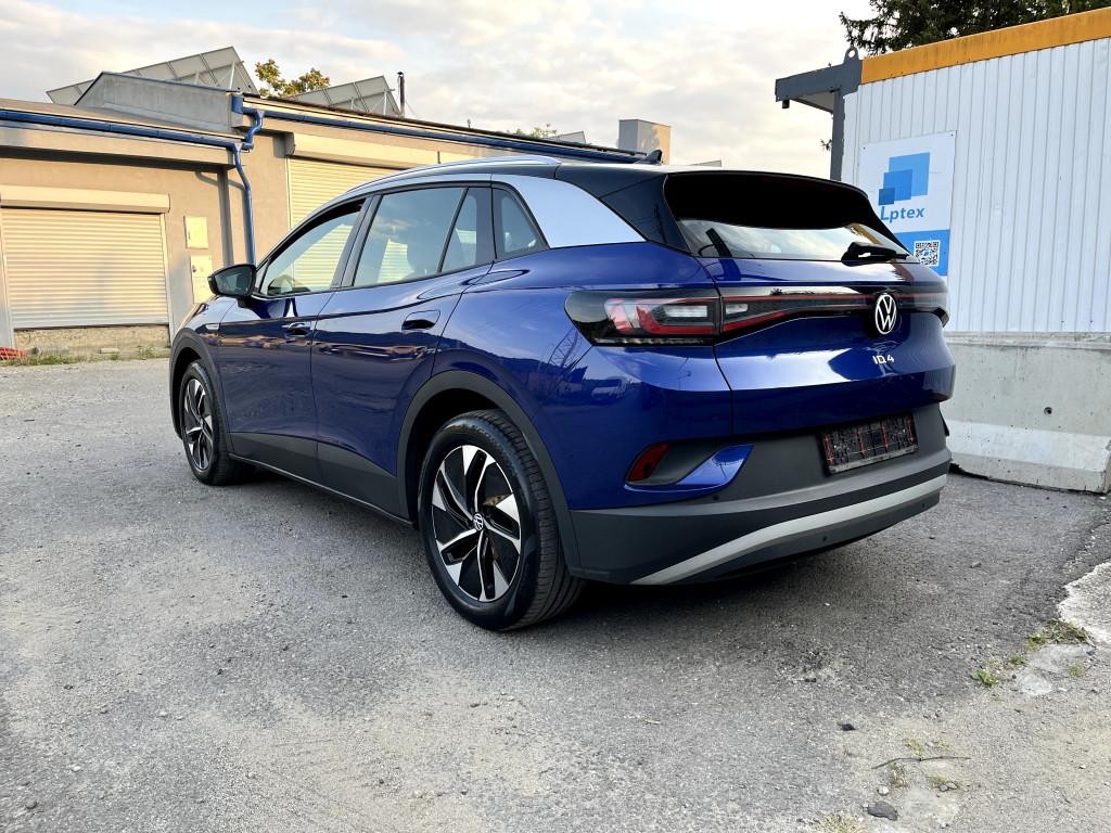 Volkswagen ID.4 Pro Performance 77kWh