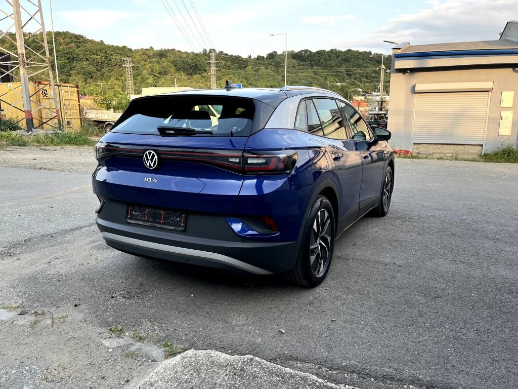 Volkswagen ID.4 Pro Performance 77kWh