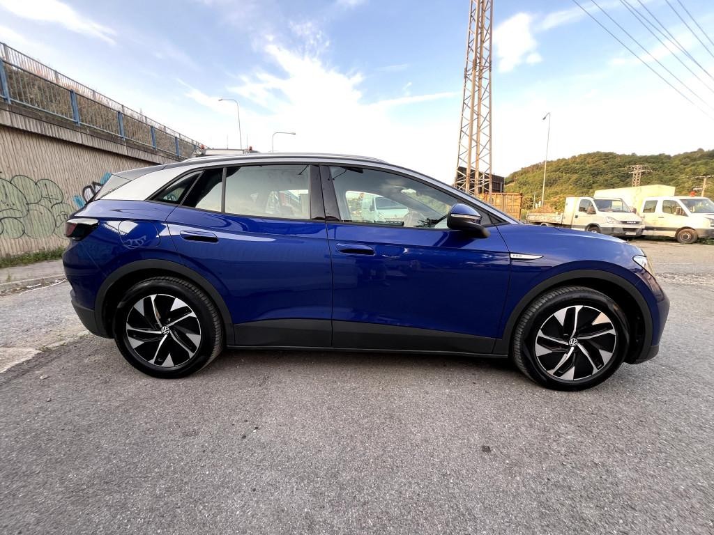 Volkswagen ID.4 Pro Performance 77kWh