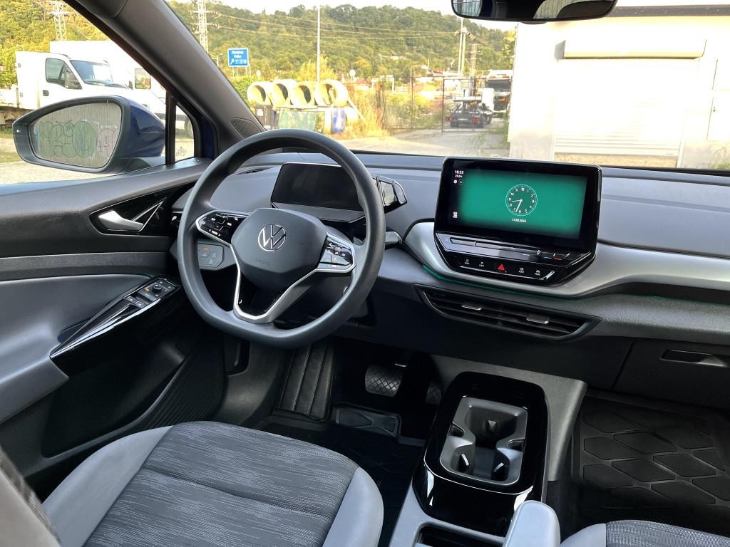 Volkswagen ID.4 Pro Performance 77kWh